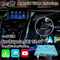 Lsailt Android Navigation Interface for Toyata SAI G S AZK10 2013-2017