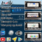 Lexus LX570 LX450d Android video interface support carplay android auto Qualcomm 8+128GB Android 11