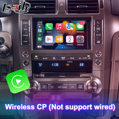 Lsailt Android Multimedia Video Interface for 2013-2021 Lexus GX 460 GX460