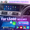 Lsailt Android Multimedia Carplay Interface for Lexus LS460 LS600h LS 460 2012-2017