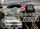 Plug &amp; Play Bluetooth Car Navigation Box Video Interface For Mercede Benz E Class W204