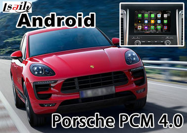 Porsche Macan Cayenne GPS Navigation Box
