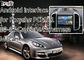 Multimedia Android 6.0 Navigation System for Porche Macan , Panamera , Cayenne support APPS , on-line Map