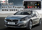 SMEG + MRN Multimedia Video Interface Peugeot 208 2008 308 408 508 System