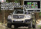 Mercedes Benz GLK Gps Navigator Android Mirrorlink Rearview Video Play 1.6 GHz Quad Core