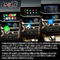Lexus ES300h ES350 ES250 ES200 Android video interface 8+128GB Qualcomm base support carplay android auto