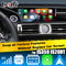 Lexus IS300 IS200t IS350 Android 11 video interface carplay android auto box base on Qualcomm
