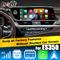 Lexus ES300h ES350 ES250 ES200 Android 11 video interface carplay android auto 8+128GB