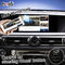 Navigation Video Interface Box carplay android auto For Lexus Gs 2012-2019 GS350 GS450h Gps Navigation Box