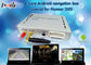 4-core Pioneer Android Navigation Box Built-in 8GB Memory and Cortex A9 Processor