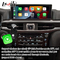 Lexus Video Interface Android CarPlay Box for Lexus LX570 12.3 Inches Equipped with YouTube, NetFix, Google Play