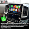 Car Navigation Box CarPlay Android Interface for Toyota Land Cruiser LC200 2013-2021 Supoort Head Rest Screen, YouTube