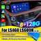 Lsailt 8GB Android Interface for Lexus LS S500h LS600h LS460 2013-2021 Included YouTube, NetFlix, CarPlay, Android Auto