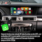 Lsailt Wireless CarPlay Android Interface for Lexus GS200t GS450H 2012-2021 With YouTube, NetFlix, Android Auto