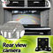 Reverse Camera Interface for Citroen C4C5 with Active Parking Guidelines