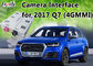 Dynamic Parking Guideline Reverse Camera Interface for AUDI Q7 support 360 Panorama Cameras