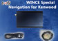 HD Special GPS Navigation Box for Kenwood comes with map card