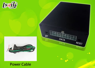 Pioneer Car GPS Navigation Box for Support Stereo Audio / DVD / MP3 MP4 Based on WINCE 6.0