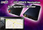 Special Pioneer Car GPS Navigation Box with Touch Screen / Audio / Rido / TV