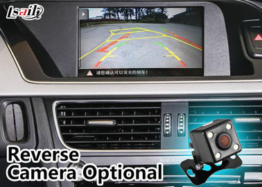 Rearview Camera Audi Multimdedia Interface For A4L / A5/ Q5 With Parking Guideline