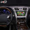 Lexus LS460 LS600h 2007-2009 mirror link video interface rear view 360 panoram