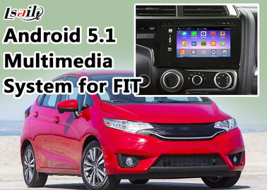 FIT Honda Video Interface