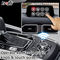 Mazda CX-5 CX5 carplay interface Android auto Box Gps with Mazda origin knob control