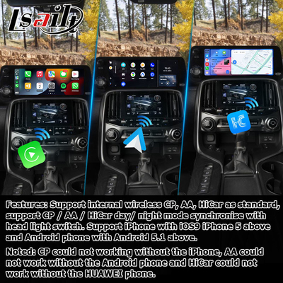Lexus LX600 LX700h 2022 Android multimedia video interface base on Qualcomm 6125 8+128 Android 13