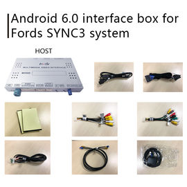 High Speed Car Navigation Box