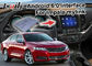 Chevrolet Impala Android 6.0 video interface with rearview WiFi video mirror link
