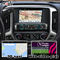 Android 9.0 navigation box for Chevrolet Silverado video interface with rearview WiFi video mirror link