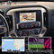 Hexa core Android Navigation Box 9.0 carplay Video Interface Box For GMC Sierra Etc