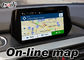 Android 6.0 GPS Android Auto Interface for 2014-2018 Mazda 2/3/6/CX-3/CX-5/CX-4/CX-9/CX-8