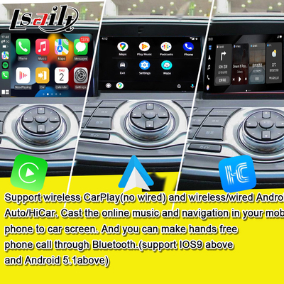 Nissan Multmedia Interface for Teana J32 Murano Quest Patrol Android 13 Infotainment Module with NetFlix, YouTube
