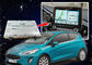 2GB RAM Car Navigation Device , GPS Car Navigator Android 6.0 Video Interface