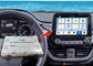 2GB RAM Car Navigation Device , GPS Car Navigator Android 6.0 Video Interface