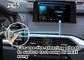 Android Car Interface For Mazda CX-9 2014-2020 Model GPS Navigation Original Steering Wheel / Knob Control
