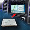 High Resolution Car Navigation Box Video Interface For Everest / Tourneo