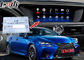 Black Car Navigation Box 2GB RAM For Lexus  LX / LS / LC / GS 2013-2018