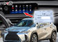 Lexus 2019 UX / ES Android Car Navigation Box Multimedia Video Interface
