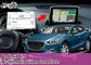 Android Car Navigation System Multimedia Video Interface 16GB EMMC