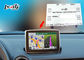 Original Car GPS Navigation Box Gps Auto Navigation System Full Touch