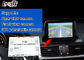 Silver Grey Car Navigation Box With LVDS Digital , 17.5cmX11cmX2 Cm Size