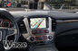 Lsailt 9.0 Android Car Interface For GMC Yukon Denal with gps navigation carplay