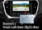 Full - Digital Circuit GPS Navigation Box 16GB For Cadilac Escalade ATS