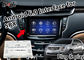 HD 1080P Car Video Interface Support Touch Screen Fast Response For Cadillac