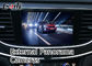 Buick Car Video Interface Online - Map WIFI Network With Real - Time Traffic Information