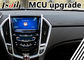 Lsailt Android Car Interface For Cadillac SRX CUE System 2014-2020 Spotify Google Play Store