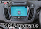 Escape / Fusion Android 9.0 Auto Interface Navigation For Ford SYNC 3 System