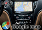 Android 9.0 Car Video Interface for Cadillac XTS / XTS 2014-2020 with CUE System Waze YouTube